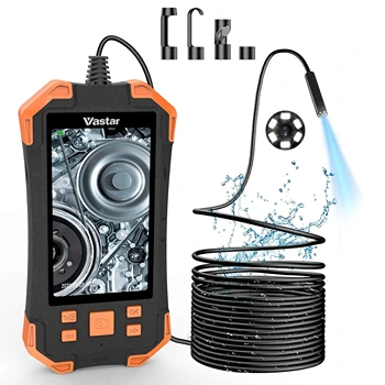 Video Inspection Camera